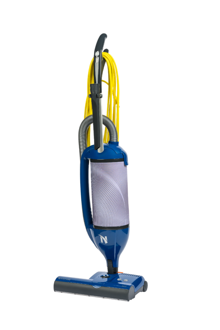 Aspirateur traîneau N15 (grande capacité) — NaceCare