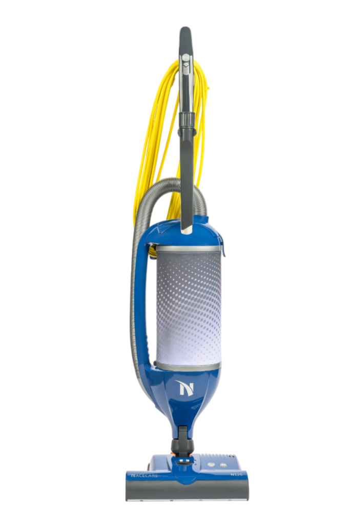 Aspirateur traîneau N12 — NaceCare