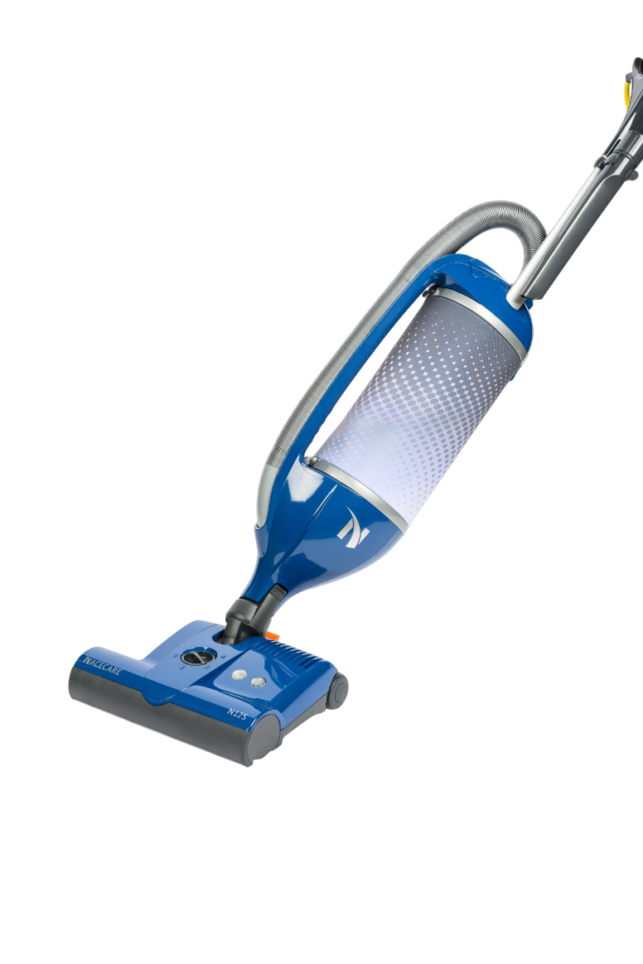 Aspirateur traîneau N12S (haute efficacité) — NaceCare
