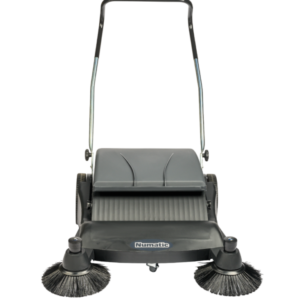 Photo produit : Autolaveuse compacte NC 3 — NaceCare — Sani Express