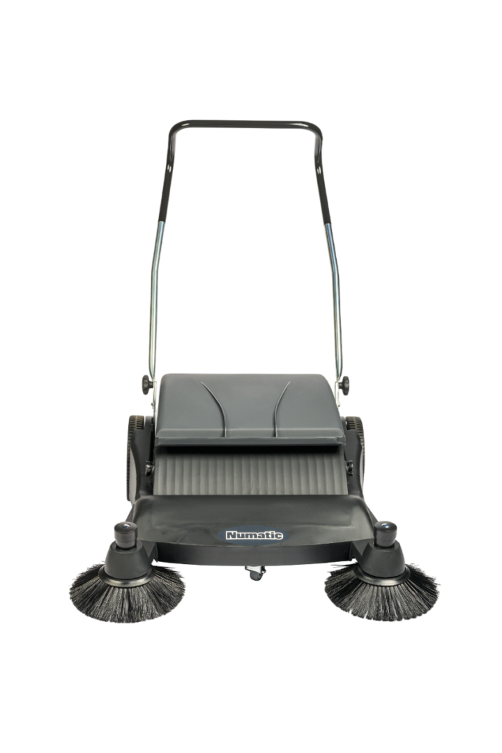 Photo produit : Autolaveuse compacte NC 3 — NaceCare — Sani Express