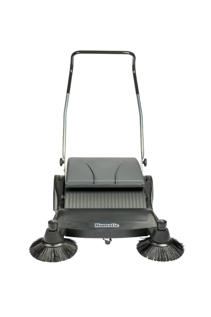 Autolaveuse compacte NC 3 — NaceCare