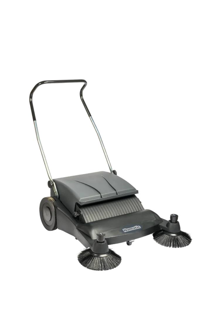Autolaveuse compacte NC 3 — NaceCare