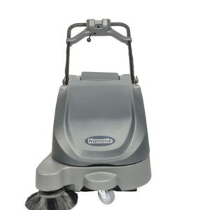 Photo produit : Autolaveuse NC 5 polyvalente — NaceCare — Sani Express