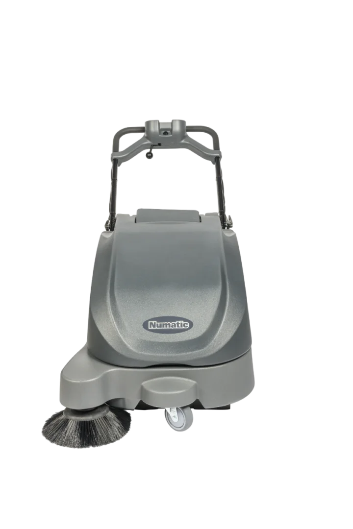 Autolaveuse compacte NC 3 — NaceCare