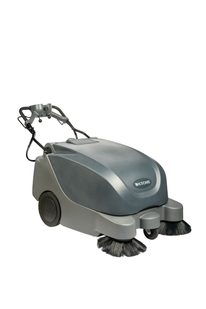 Autolaveuse NC 9 grande capacité — NaceCare