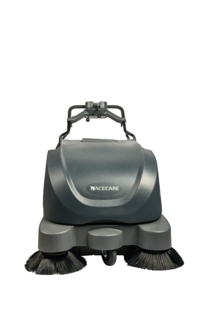 Autolaveuse NC 9 grande capacité — NaceCare