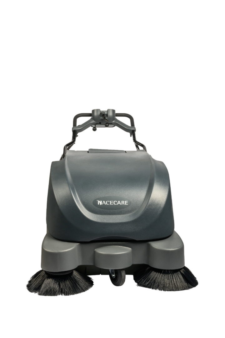 Autolaveuse NC 9 grande capacité — NaceCare