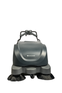 Autolaveuse NC 9 grande capacité — NaceCare