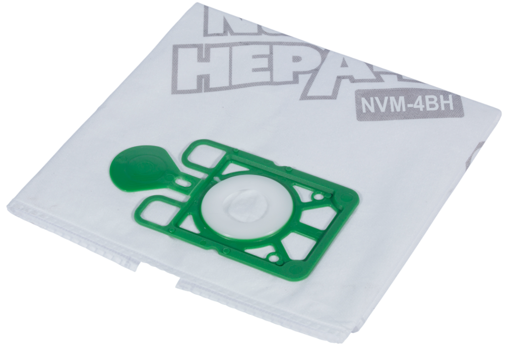 NVM – 4BH Vacuum Bags — NaceCare