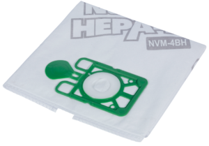 NVM – 4BH Vacuum Bags — NaceCare