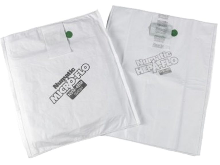 Sacs MicroFlo NVM-4BM — NaceCare