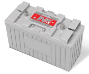 NX1K LFP Battery — NaceCare
