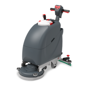 Autorécureuse TBL 1120 — NaceCare