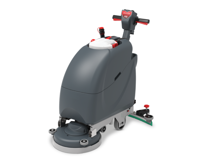 Autorécureuse TBL 1120 — NaceCare