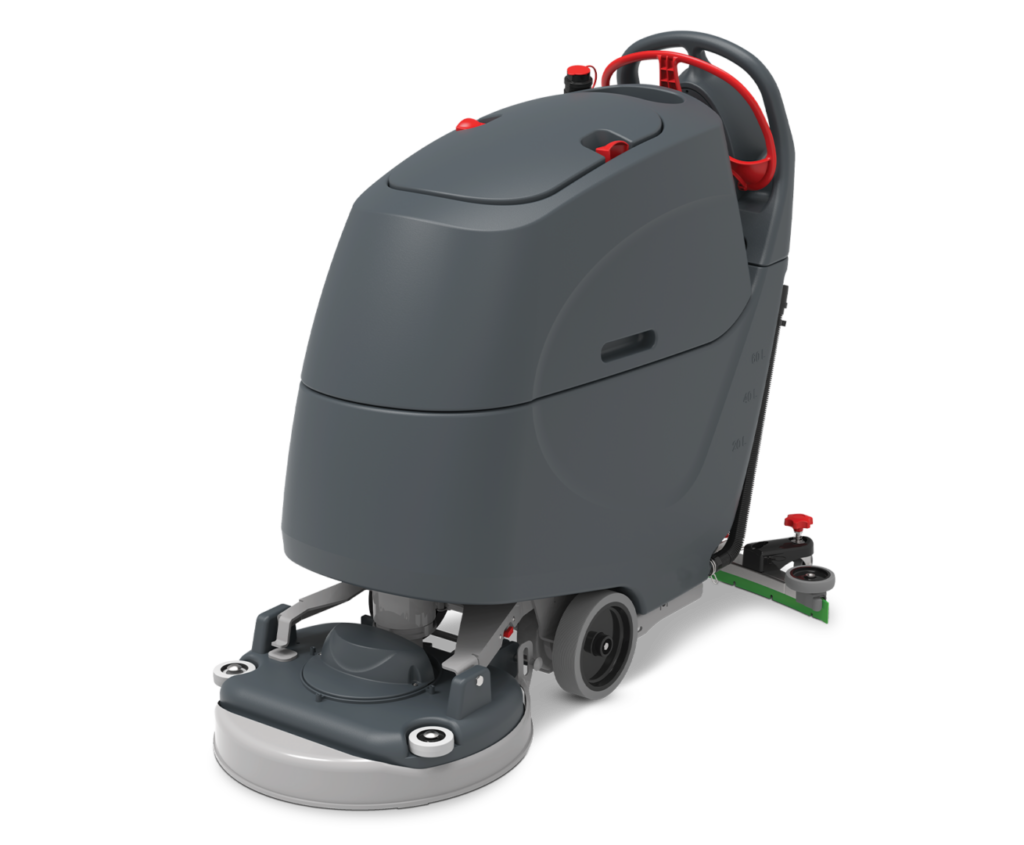 TBL 1620/50 — NaceCare