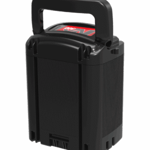 Photo produit : Batterie lithium-ion — NaceCare — Sani Express
