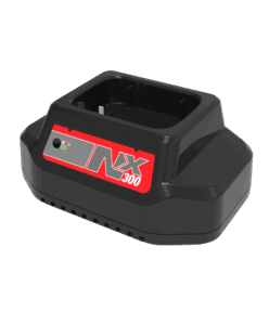 Chargeur batteries NX300 — NaceCare