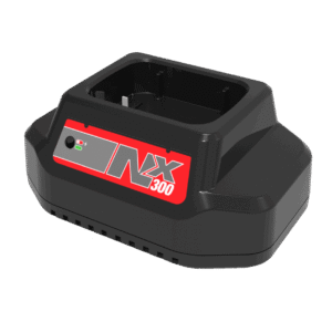 Chargeur batteries NX300 — NaceCare