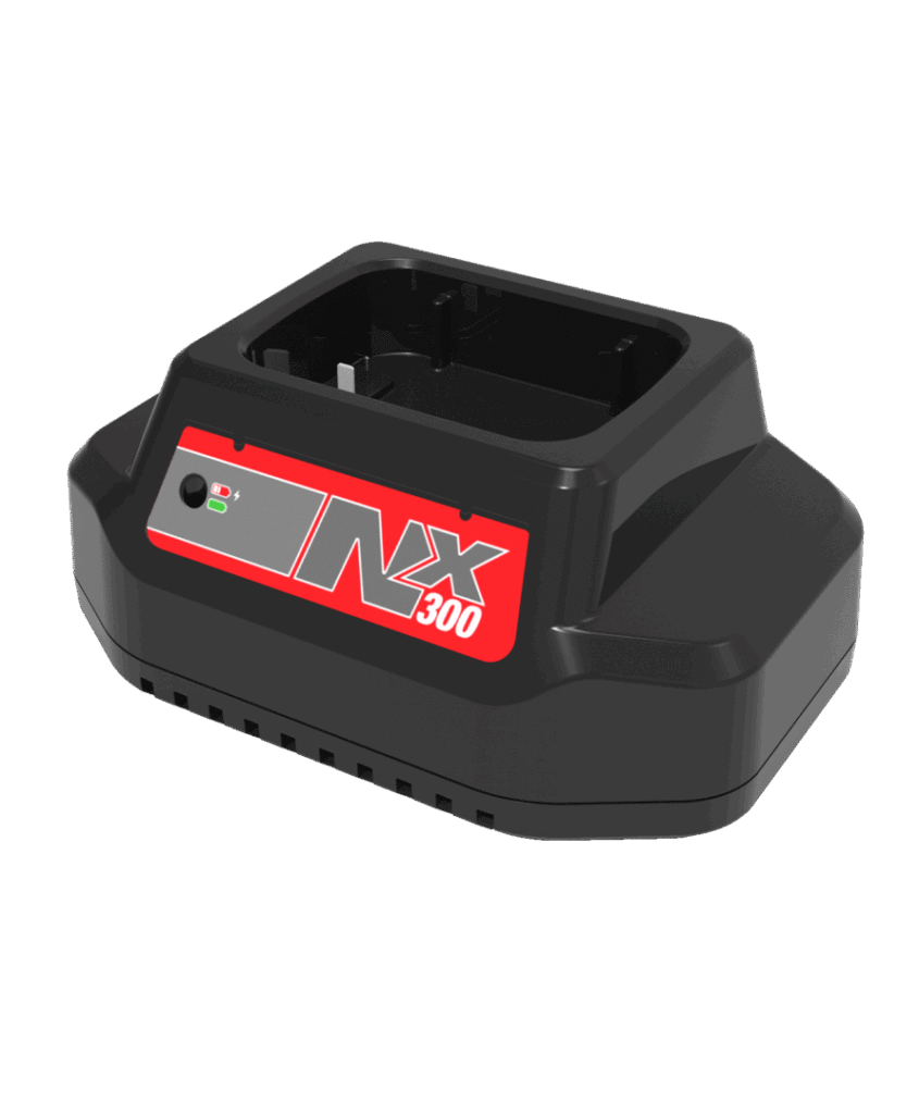 NX300 Charger — NaceCare