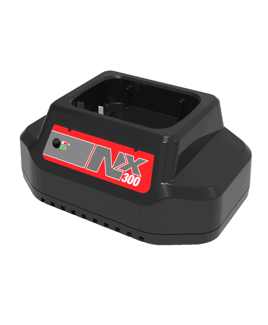 NX300 Charger — NaceCare
