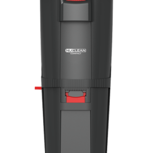 Autorécureuse ultra-compacte NUC 220NX — NaceCare