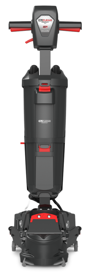 NCC 220NX — NaceCare