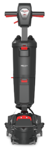 Autorécureuse ultra-compacte NUC 220NX — NaceCare