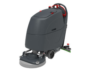 Autorécureuse TBL 1620 (50T) — NaceCare