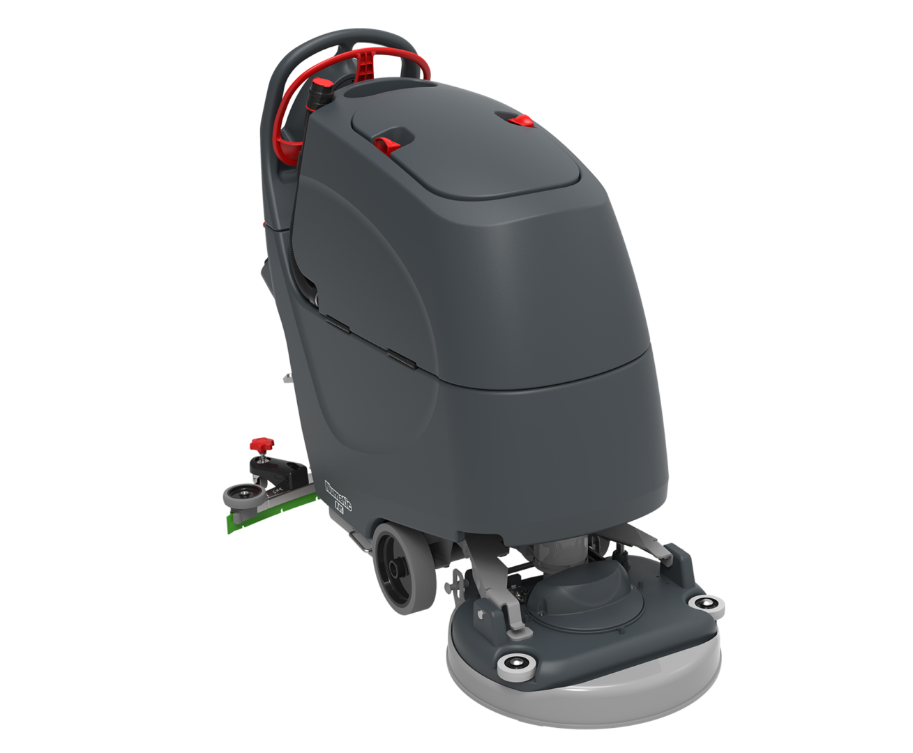 Autorécureuse double-brosse 2TBL 1620 (100T) — NaceCare – Image 3