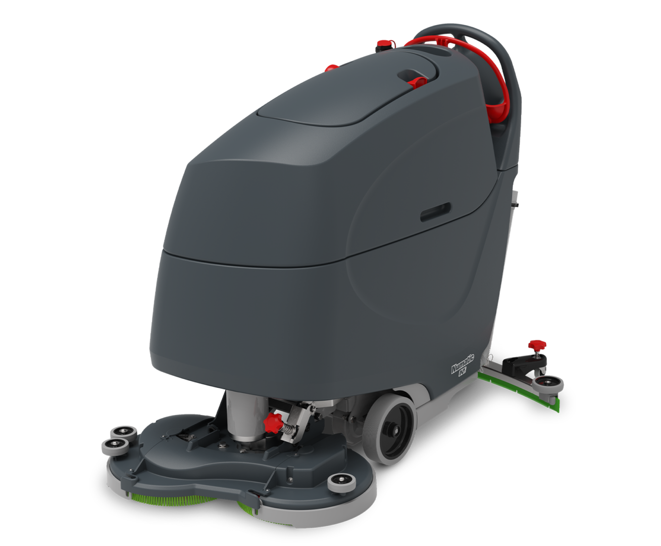 Autorécureuse TBL 2228 (100T) — NaceCare