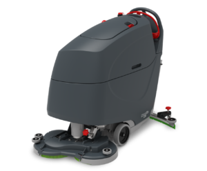Autorécureuse TBL 2228/150T autotractée — NaceCare