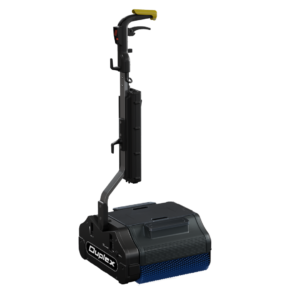 Hydro-laveuse DHB 420 Deluxe avec accessoires — NaceCare