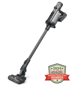 Aspirateur sans-fil léger NQ 100 — NaceCare