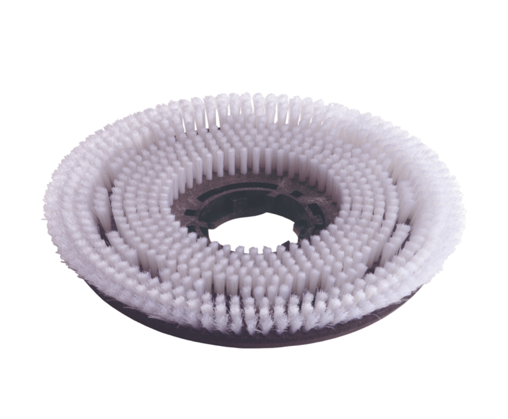 Nyloscrub Brush — NaceCare