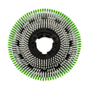 Brosse polyscrub 220 mm (paquet unitaire) — NaceCare