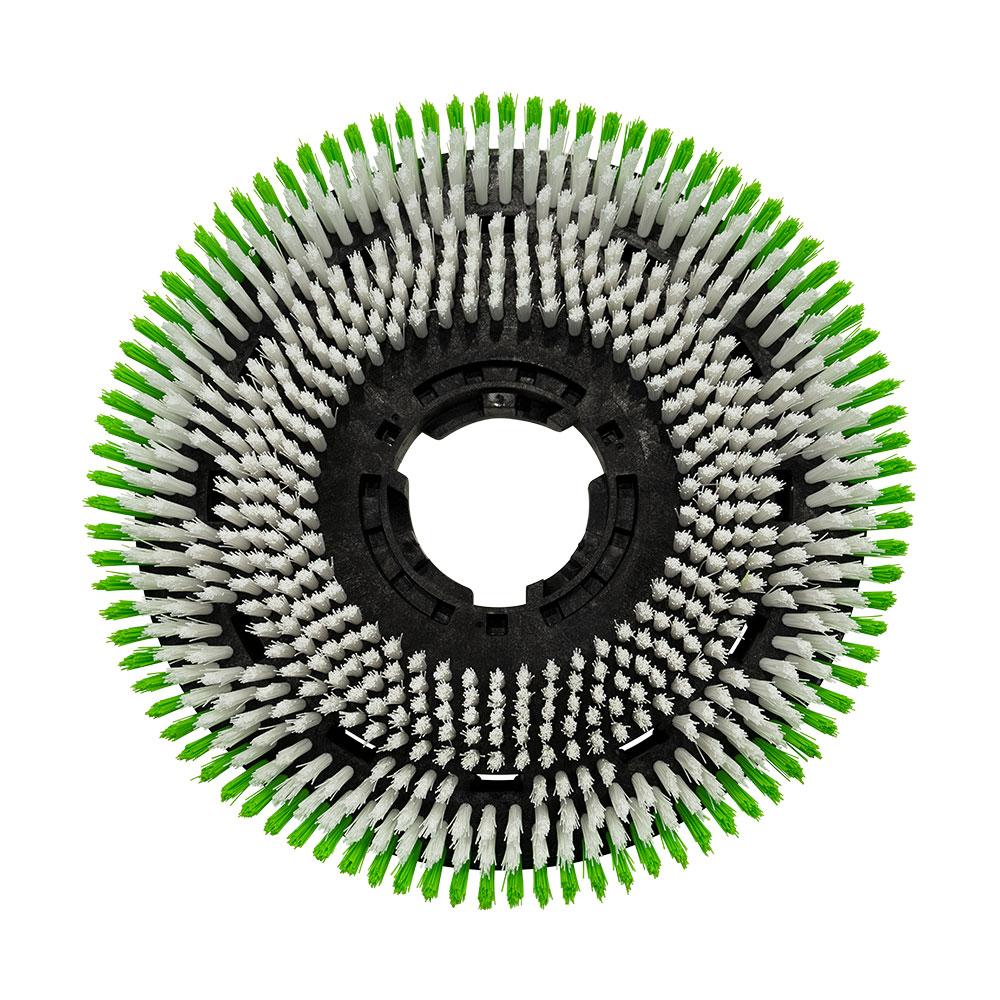 220mm Ten-Tec Brush Code Red — NaceCare – Image 3