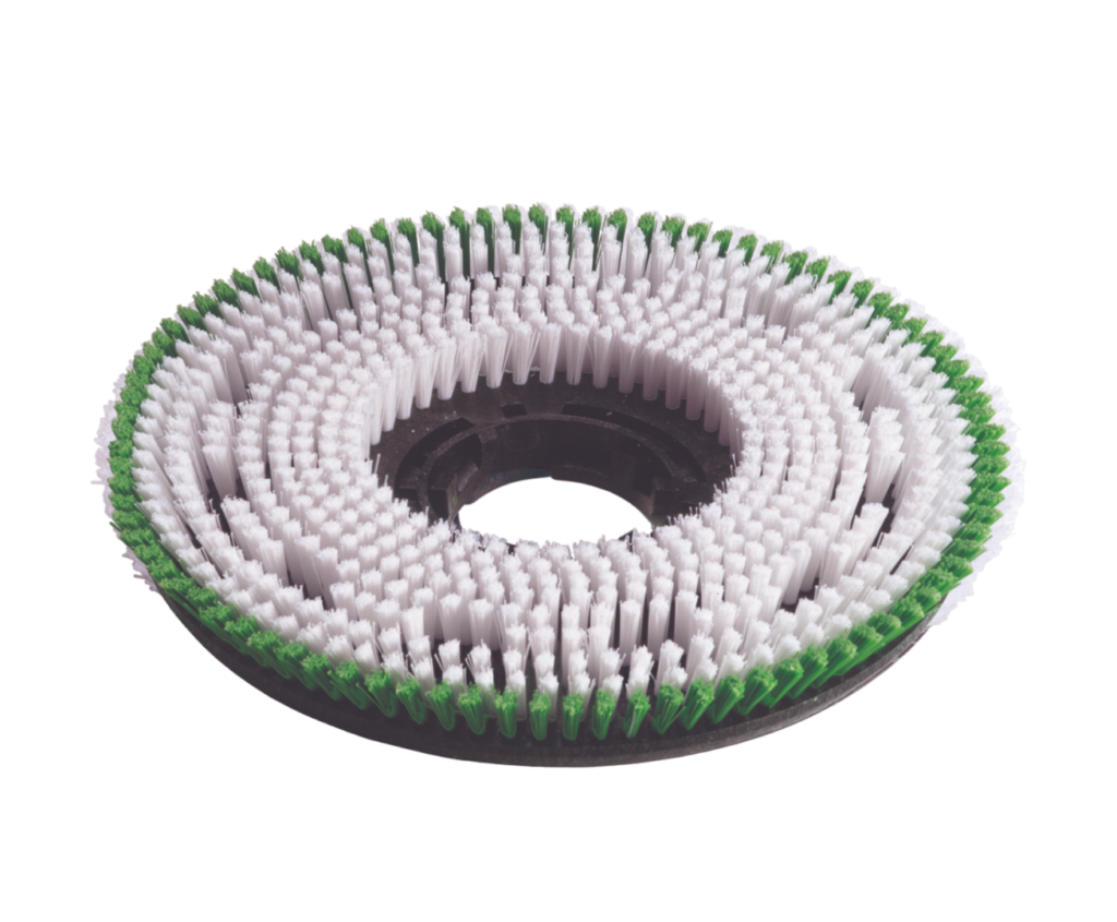 Polyscrub Brush — NaceCare