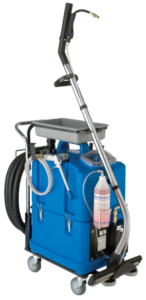 Autotractée PT 30 grande surface — NaceCare