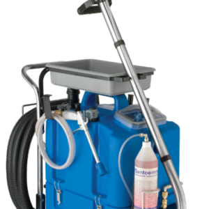 Photo produit : Autotractée PT 30 grande surface — NaceCare — Sani Express