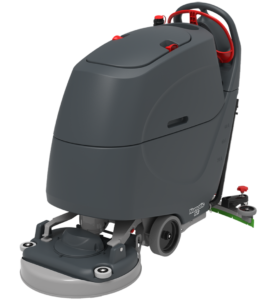 Autorécureuse TBL 1620 (50T) — NaceCare