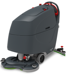 Autorécureuse TBL 2228 (100T) — NaceCare