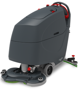 Autorécureuse TBL 2228 (100T) — NaceCare