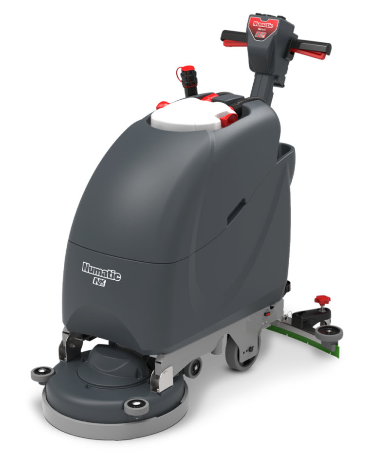 Photo produit : Autorécureuse TBL 1120/100 batterie — NaceCare — Sani Express