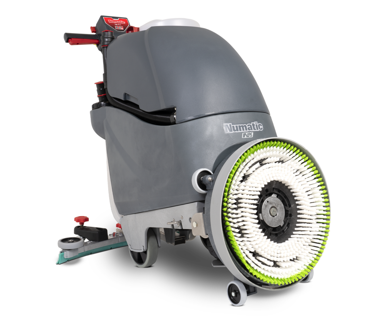 Autorécureuse TBL 1120 — NaceCare