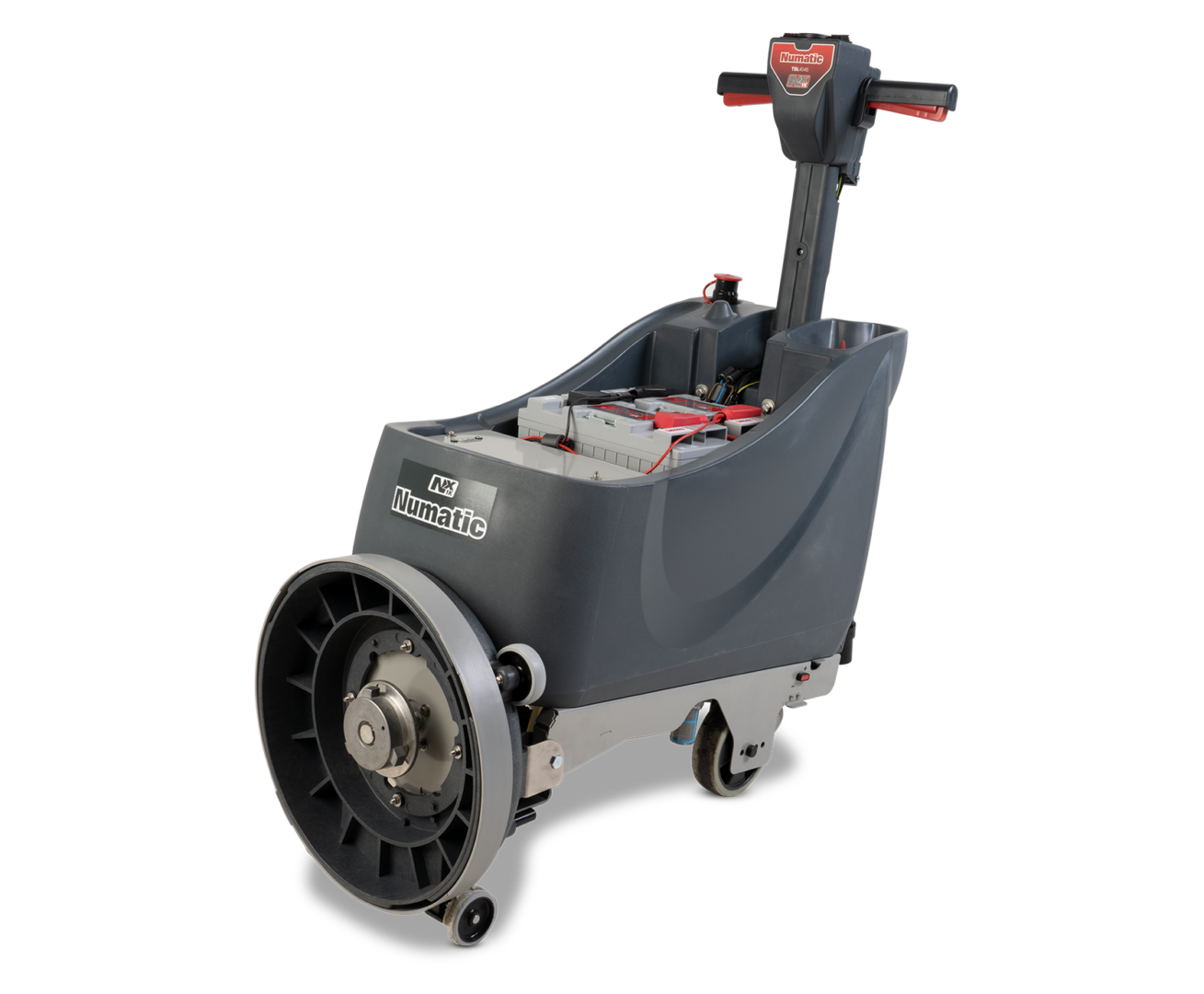 Autorécureuse TBL 1120/100 batterie — NaceCare