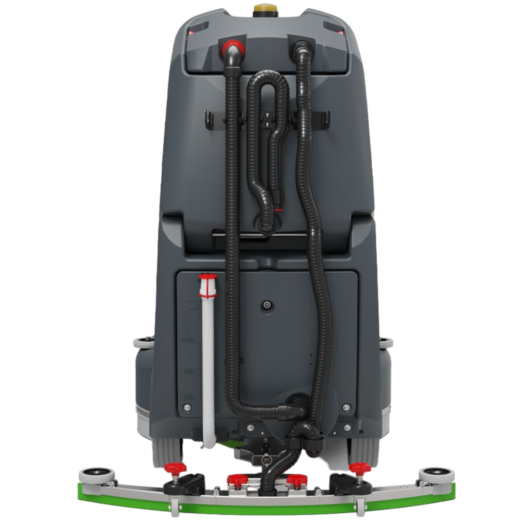 Autorécureuse TVL 850 (150T) — NaceCare