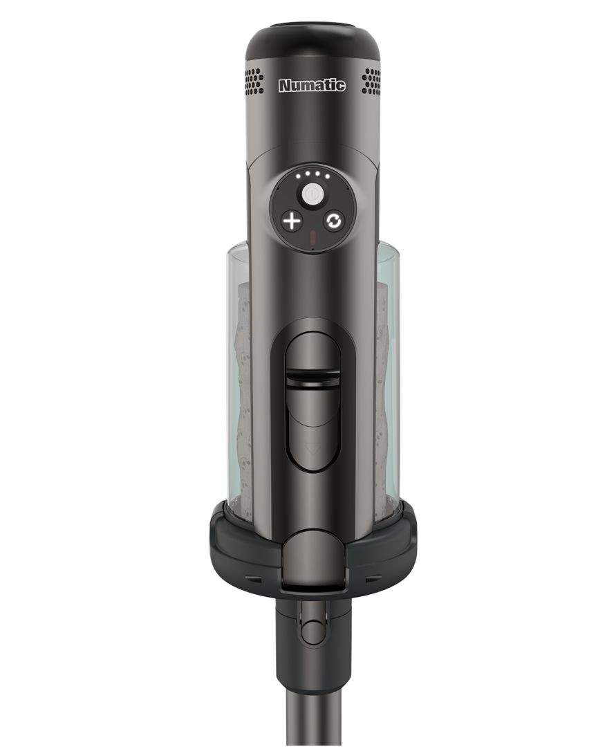 Aspirateur sans-fil léger NQ 100 — NaceCare