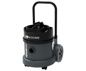 Autorécureuse TEL 390H batterie — NaceCare