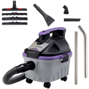 Aspirateur traîneau Henry HVR 160 — NaceCare
